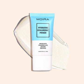 MOIRA Hydrating Hyaluronic Primer 20ml