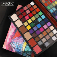 IMAGIC THE TERRACED PALETTE