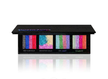 ADEPT COSMETICS – RAINBOW RAIDER MULTI USE PALETTE (LIMITED EDITION)