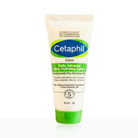 Cetaphil DAM Daily Advance Ultra Hydrating Lotion 30g