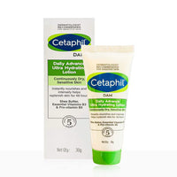 Cetaphil DAM Daily Advance Ultra Hydrating Lotion 30g