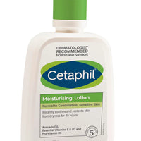 Cetaphil Moisturising Lotion 100ml