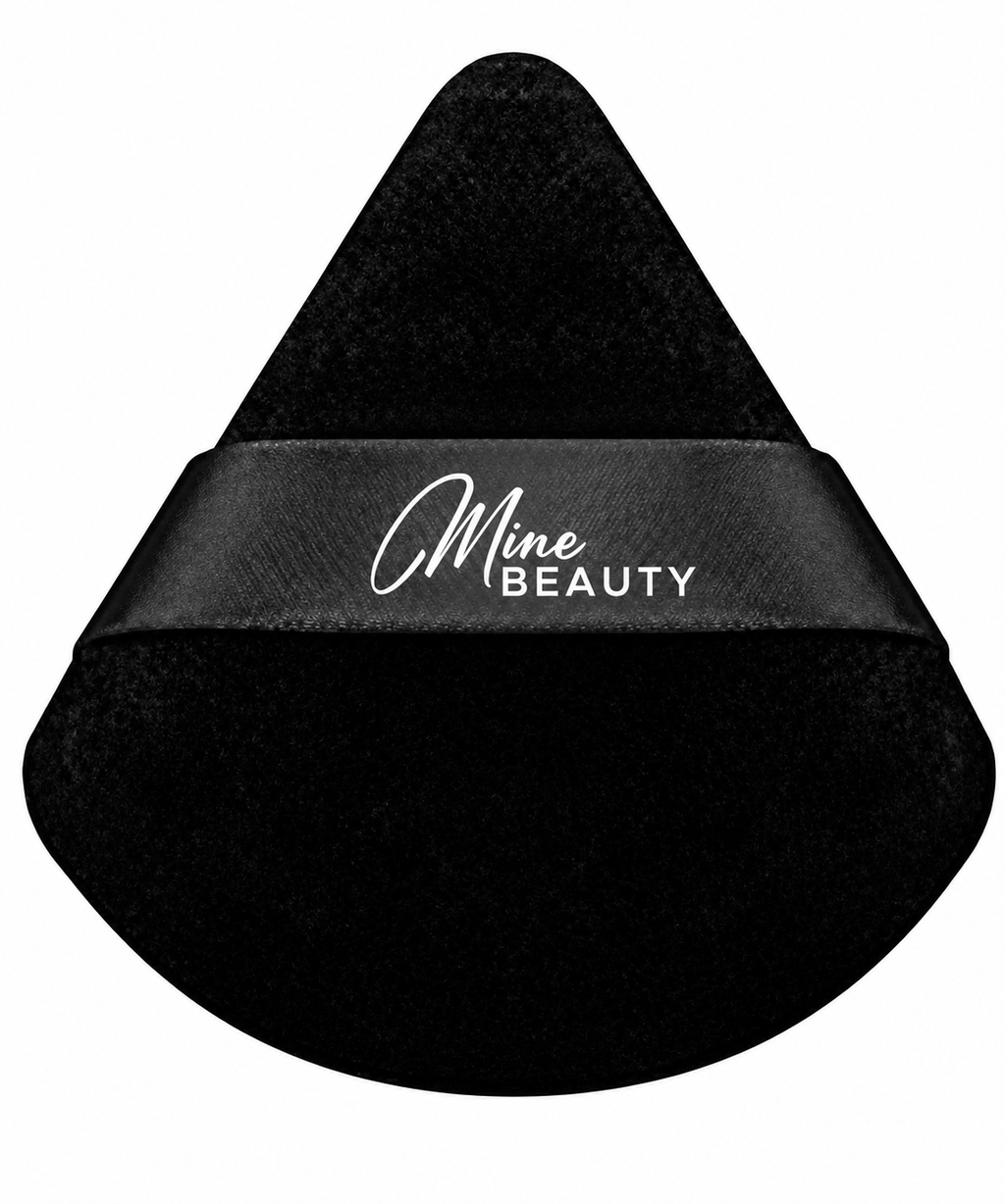 MINE BEAUTY PIZZA PUFF