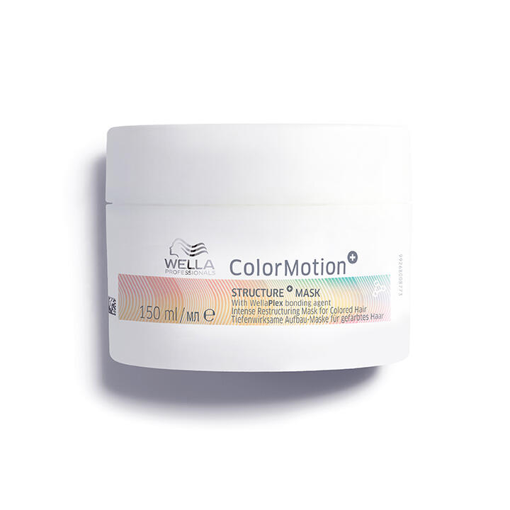 Wella Professional Color Motion Structure Mask 500ml