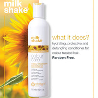 milk shake colour care colour maintainer conditioner 300ml