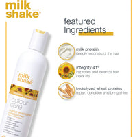 milk shake colour care colour maintainer conditioner 300ml