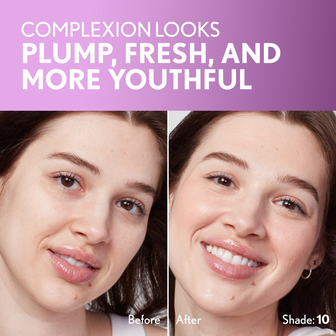 COVER GIRL Simply Ageless Skin Perfector Essence