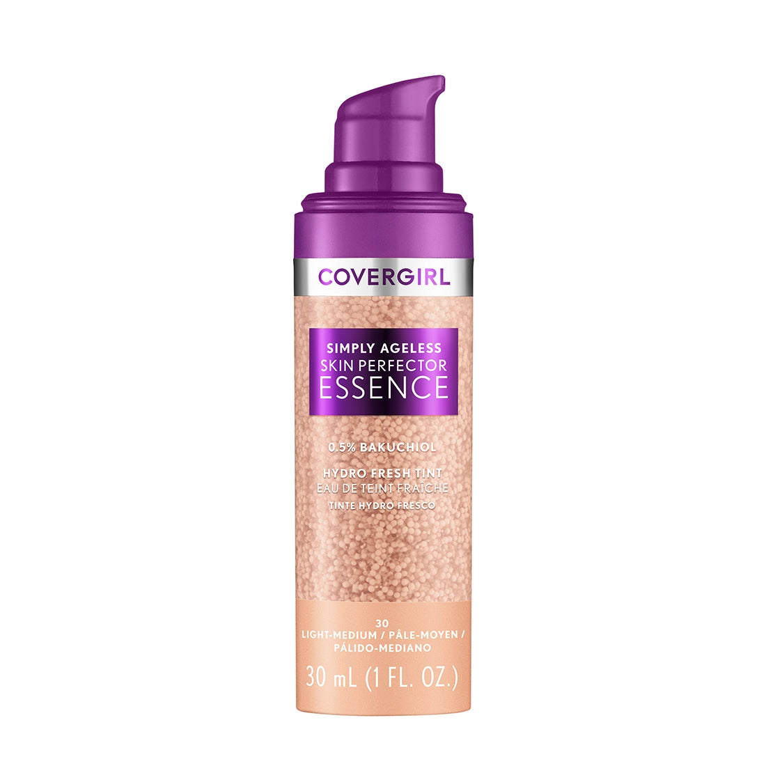 COVER GIRL Simply Ageless Skin Perfector Essence