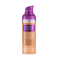 COVER GIRL Simply Ageless Skin Perfector Essence