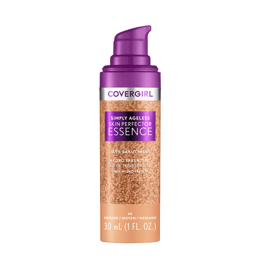 COVER GIRL Simply Ageless Skin Perfector Essence