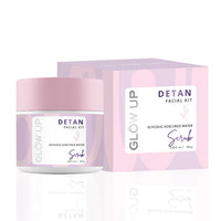 Glowup DETAN SCRUB 100g