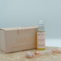 FLAURA ESSENTIALS GLOW ELIXIR QTY30ML