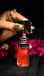 MRBR x AB AVIPREET BINDRA OBEROI LIP OIL FOR A GLOSSY LOOK 10ml