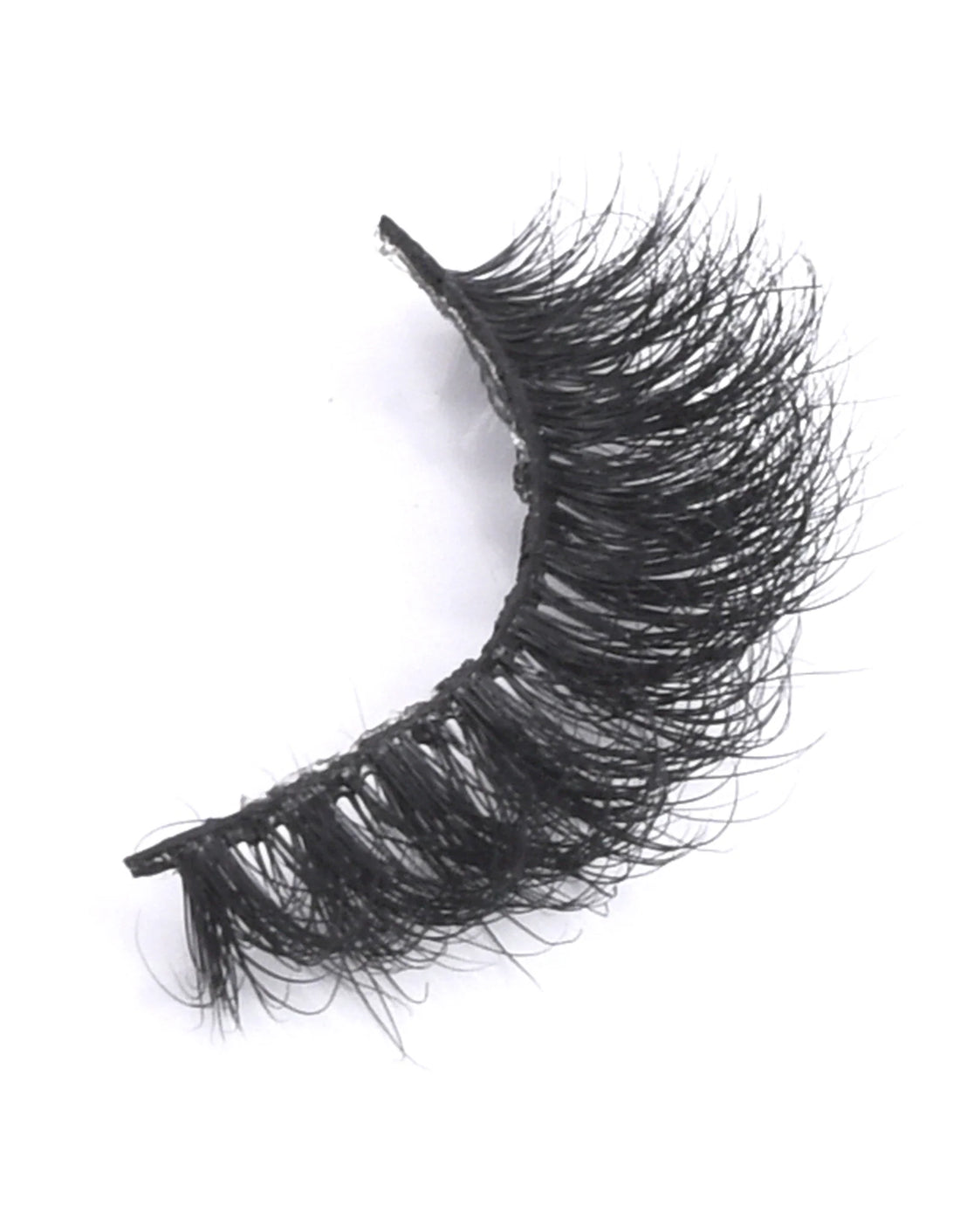 Beautilicious 3D Luxury Mink Lashes Laila