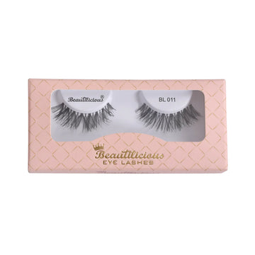 Beautilicious Eye Lashes BL-022