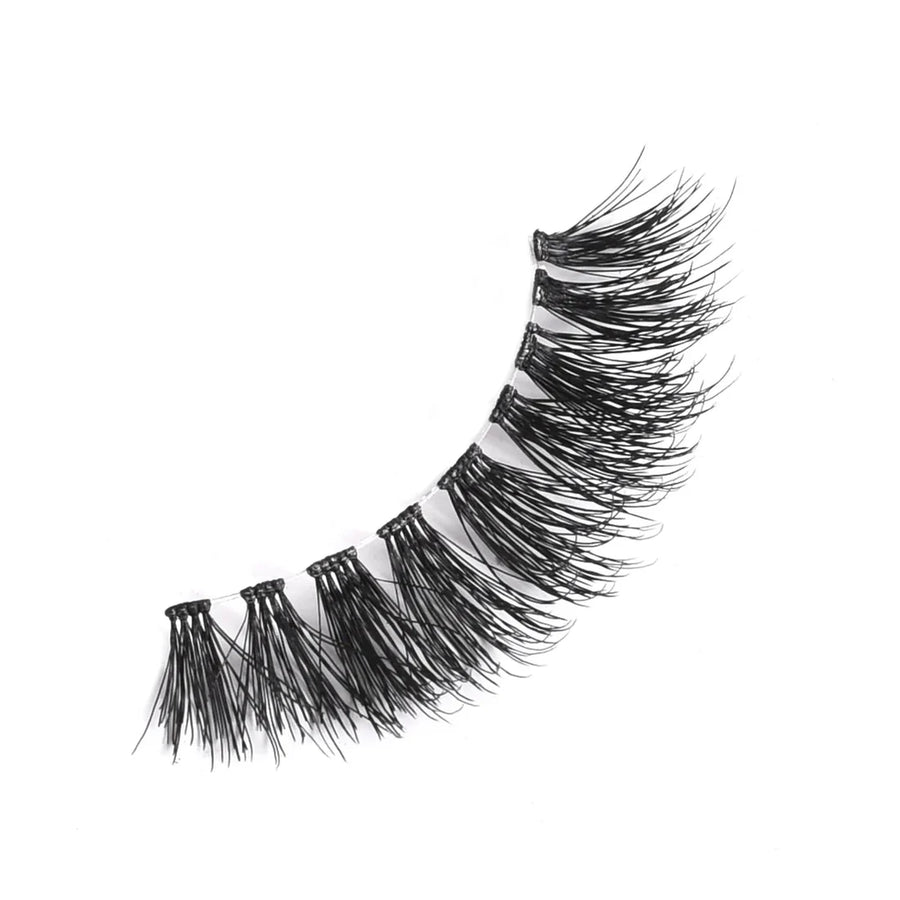 Beautilicious False Eye Lashes