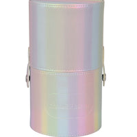 Beautilicious Unicorn Glam Cylinder Brush Cup Holder4.5" (Medium)