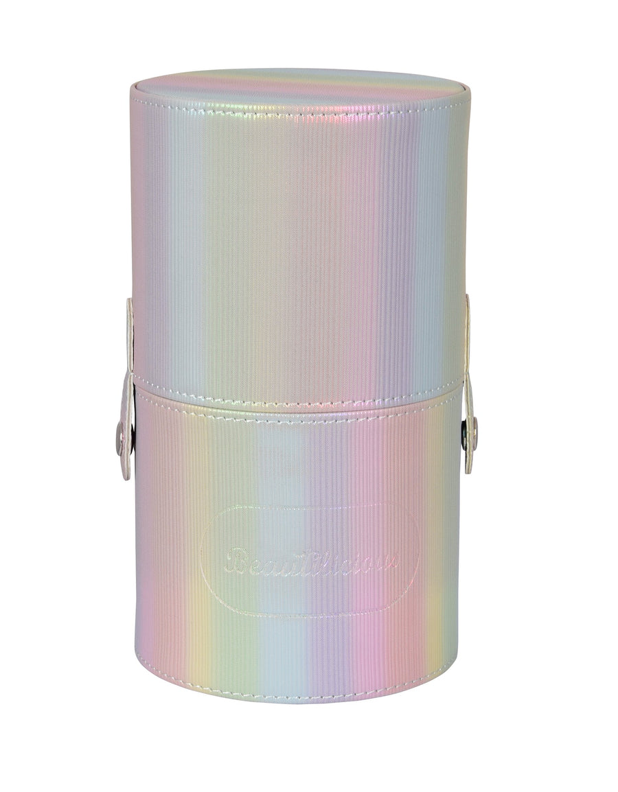 Beautilicious Unicorn Glam Cylinder Brush Cup Holder4.5" (Medium)