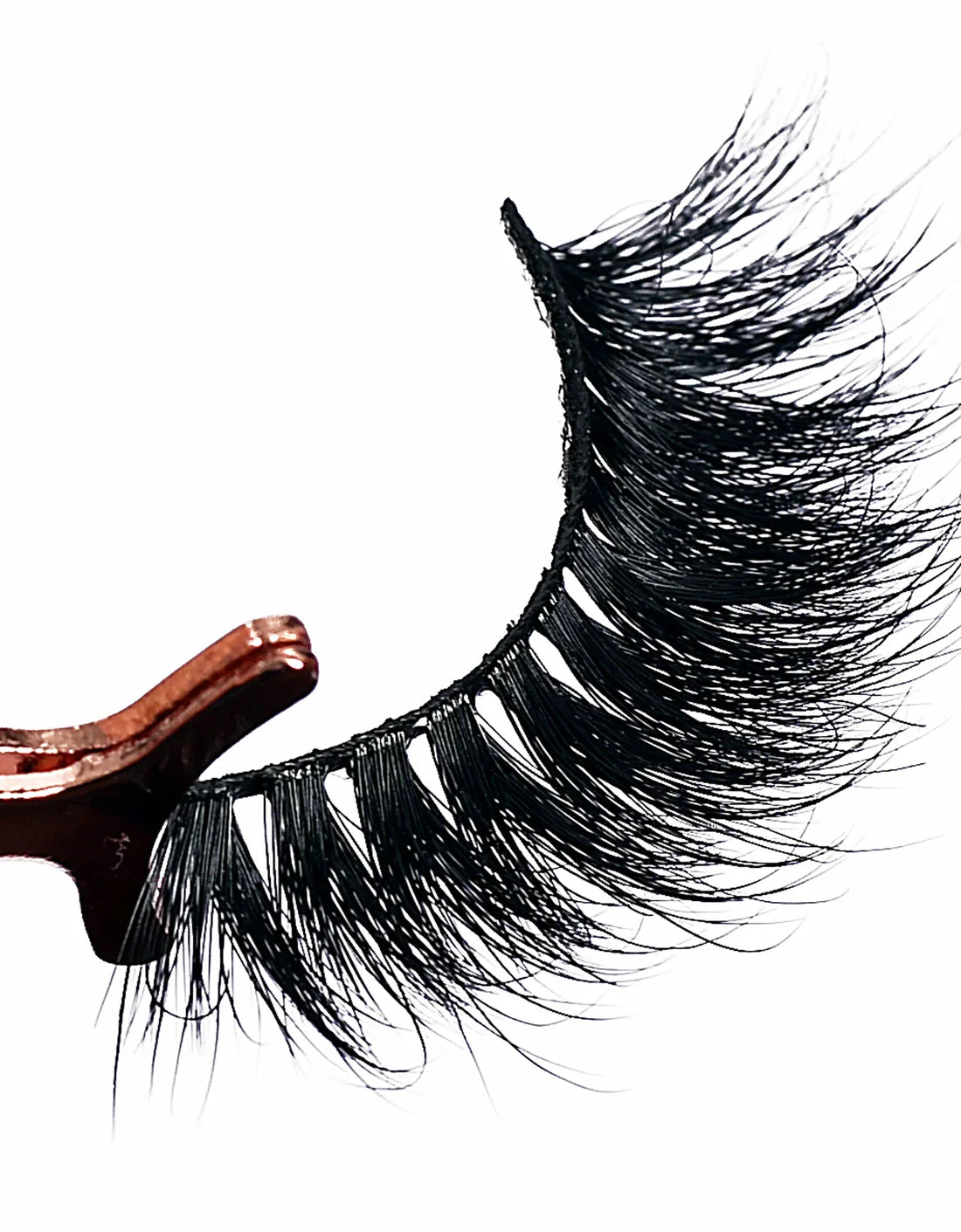 Beautilicious 3D Luxury Mink Lashes