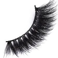 Beautilicious 3D Luxury Mink Lashes Doll Up