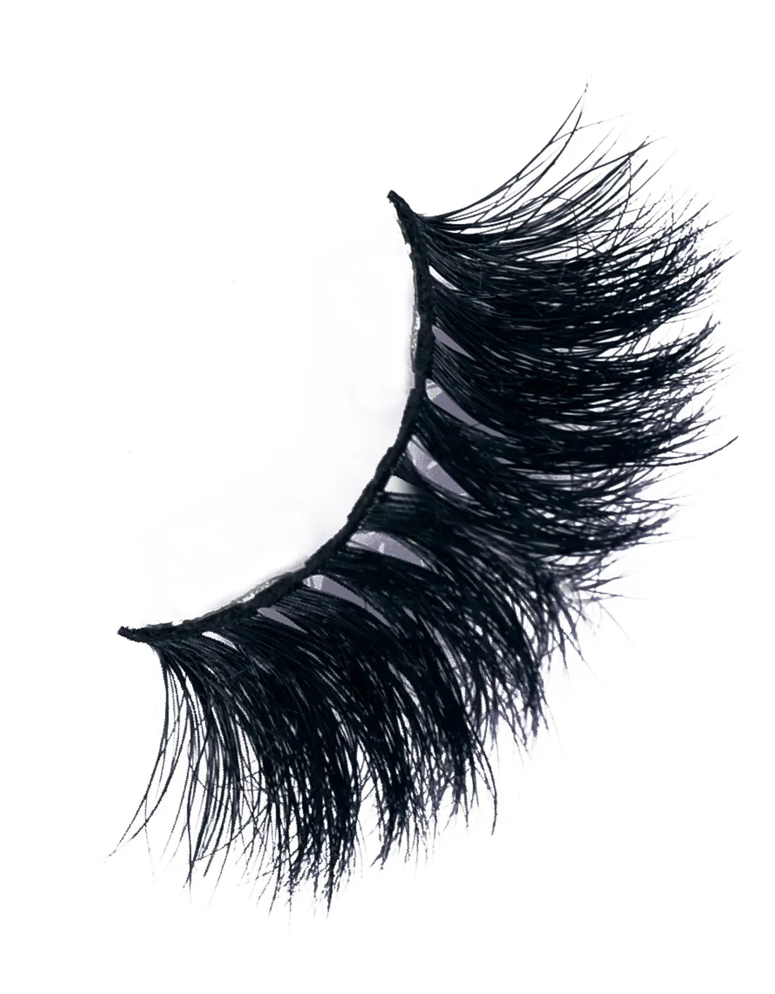 Beautilicious 3D Luxury Mink Lashes