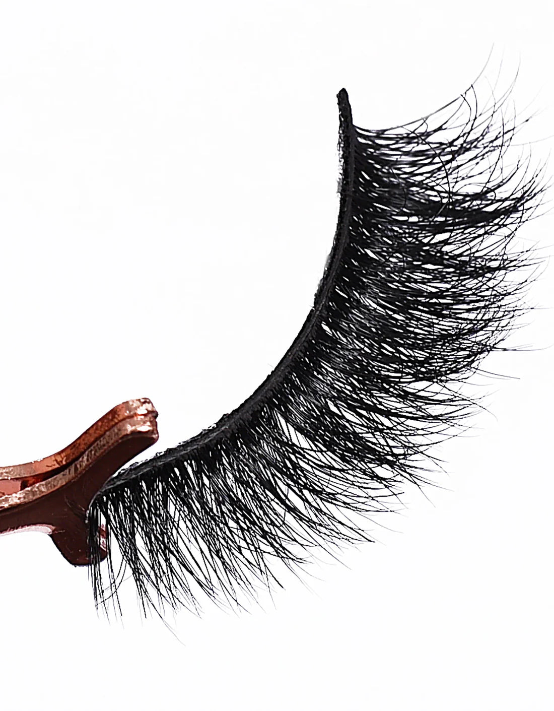 Beautilicious 3D Luxury Mink Lashes