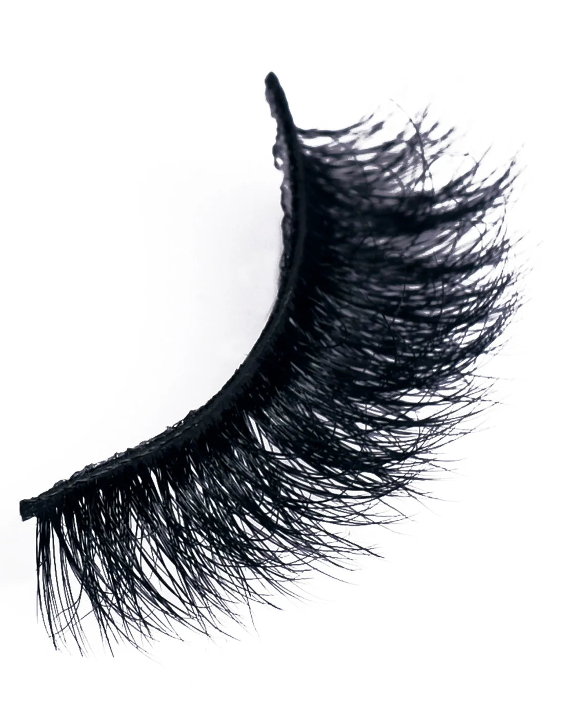 Beautilicious 3D Luxury Mink Lashes