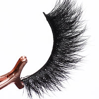 Beautulicious 3D Luxury Mink Lashes Victoria