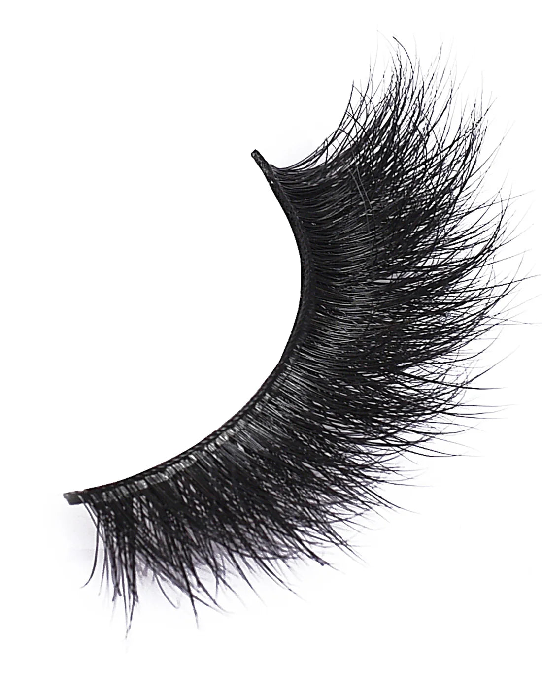 Beautilicious 3D Luxury Mink Lashes