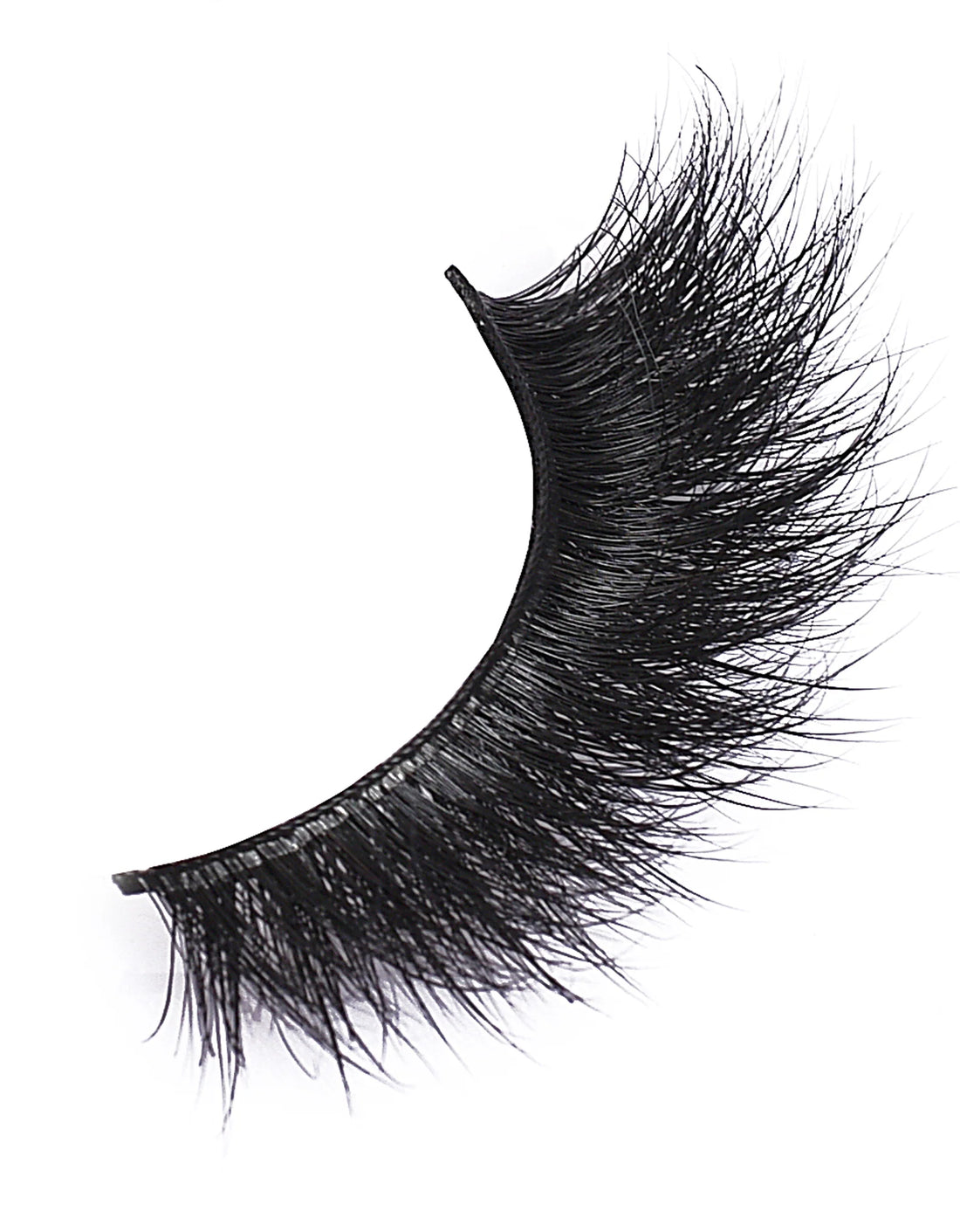 Beautulicious 3D Luxury Mink Lashes Victoria