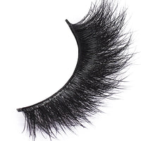 Beautulicious 3D Luxury Mink Lashes Victoria