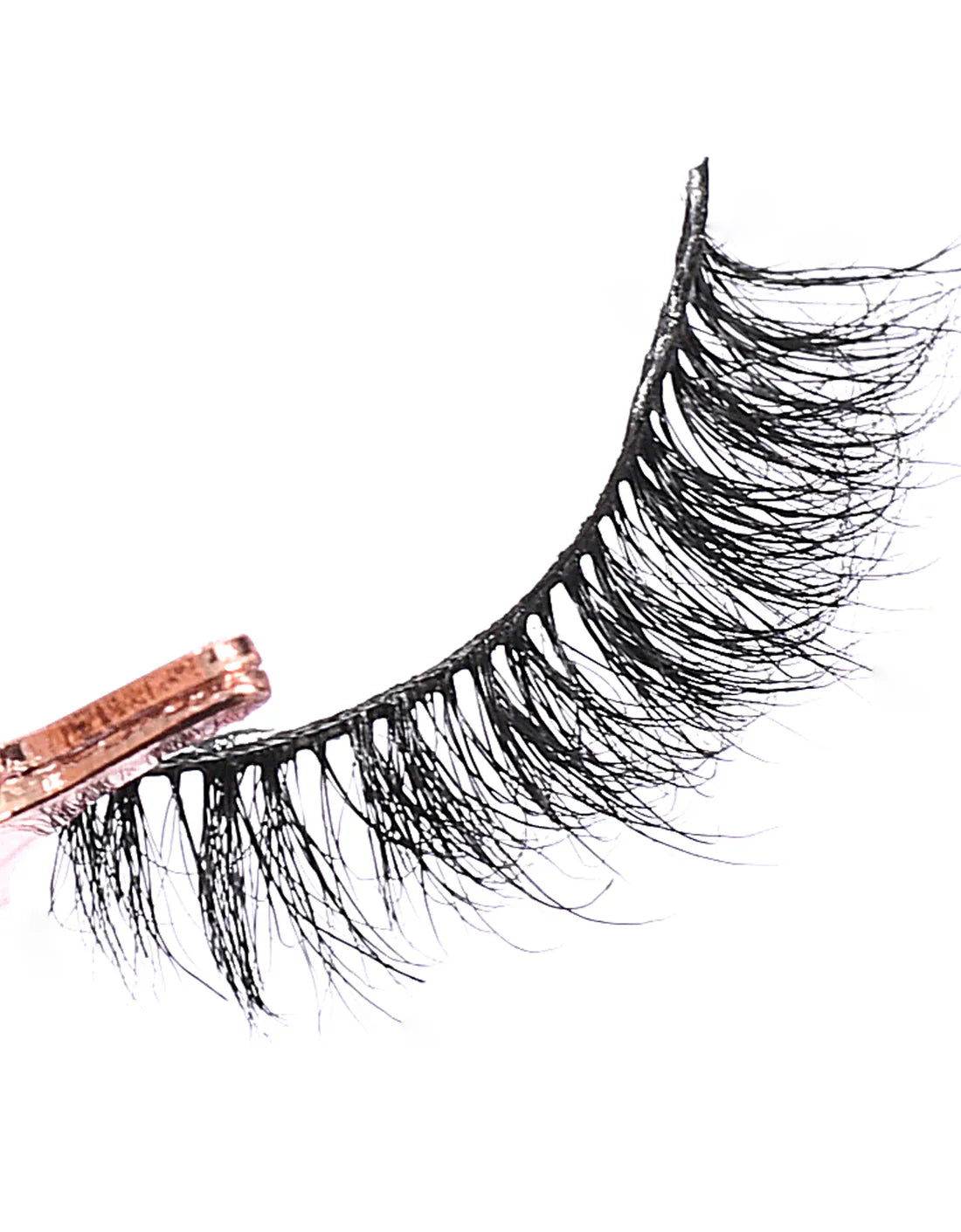 Beautilicious 3D Luxury Mink Lashes