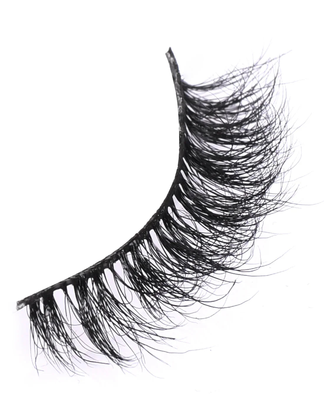 Beautilicious 3D Luxury Mink Lashes