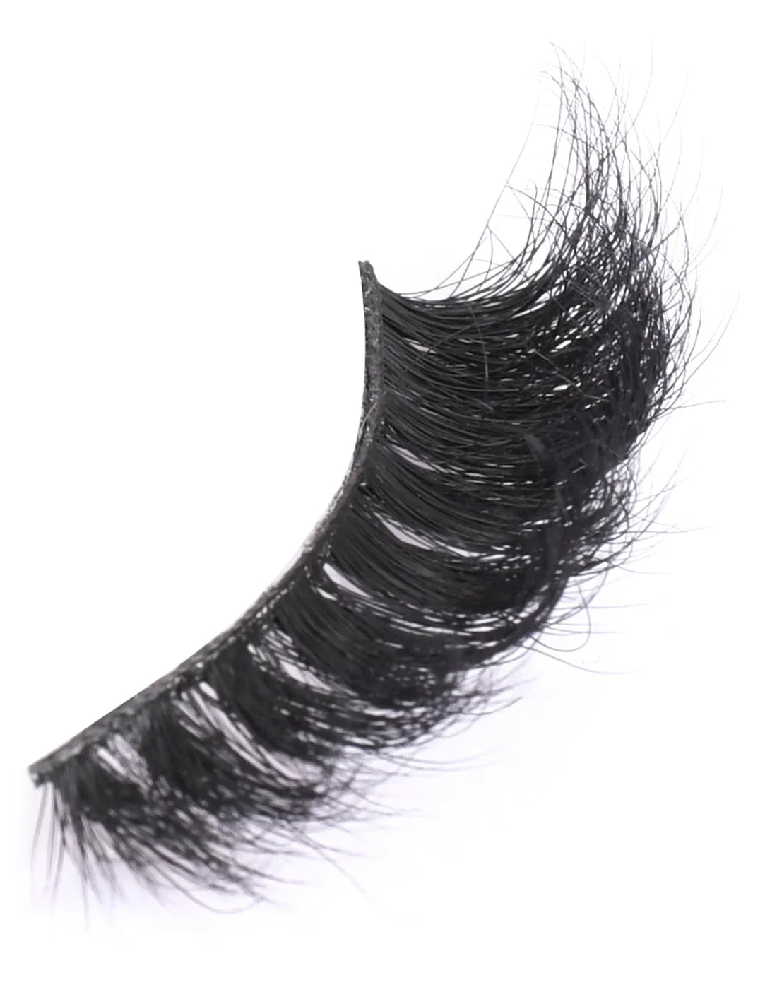 Beautilicious 3D Luxury Mink Lashes