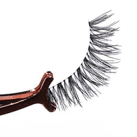 Beautilicious Eye Lashes BL-015