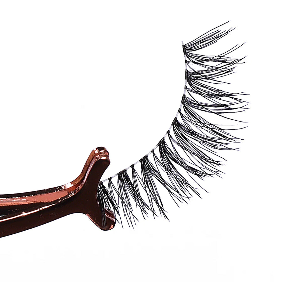 Beautilicious Eye Lashes BL-015