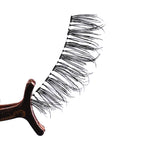 Beautilicious False Eye Lashes