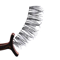 Beautilicious Eye Lashes BL-017