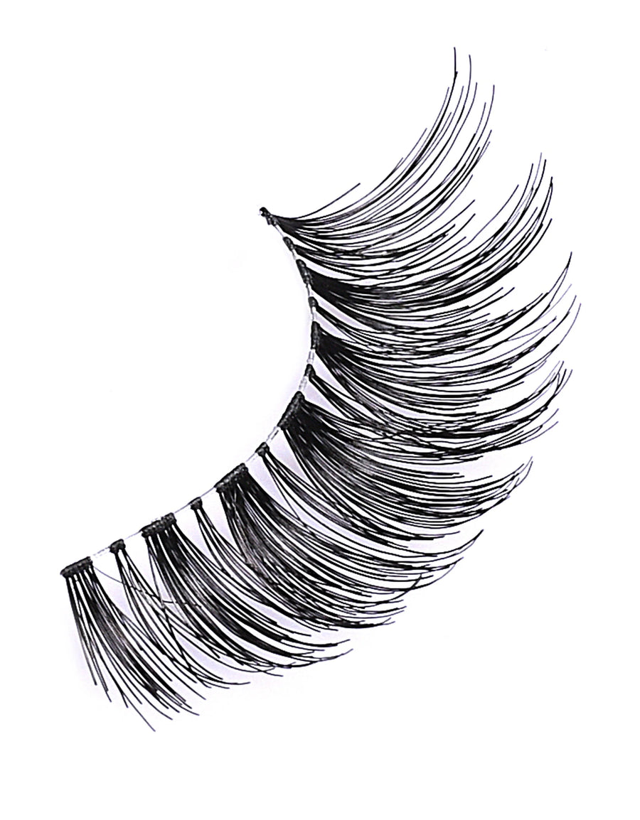 Beautilicious False Eye Lashes