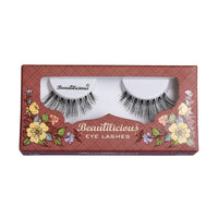 Beautilicious Eye Lashes BL-021