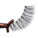 Beautilicious False Eye Lashes