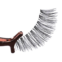 Beautilicious Eye Lashes BL-021