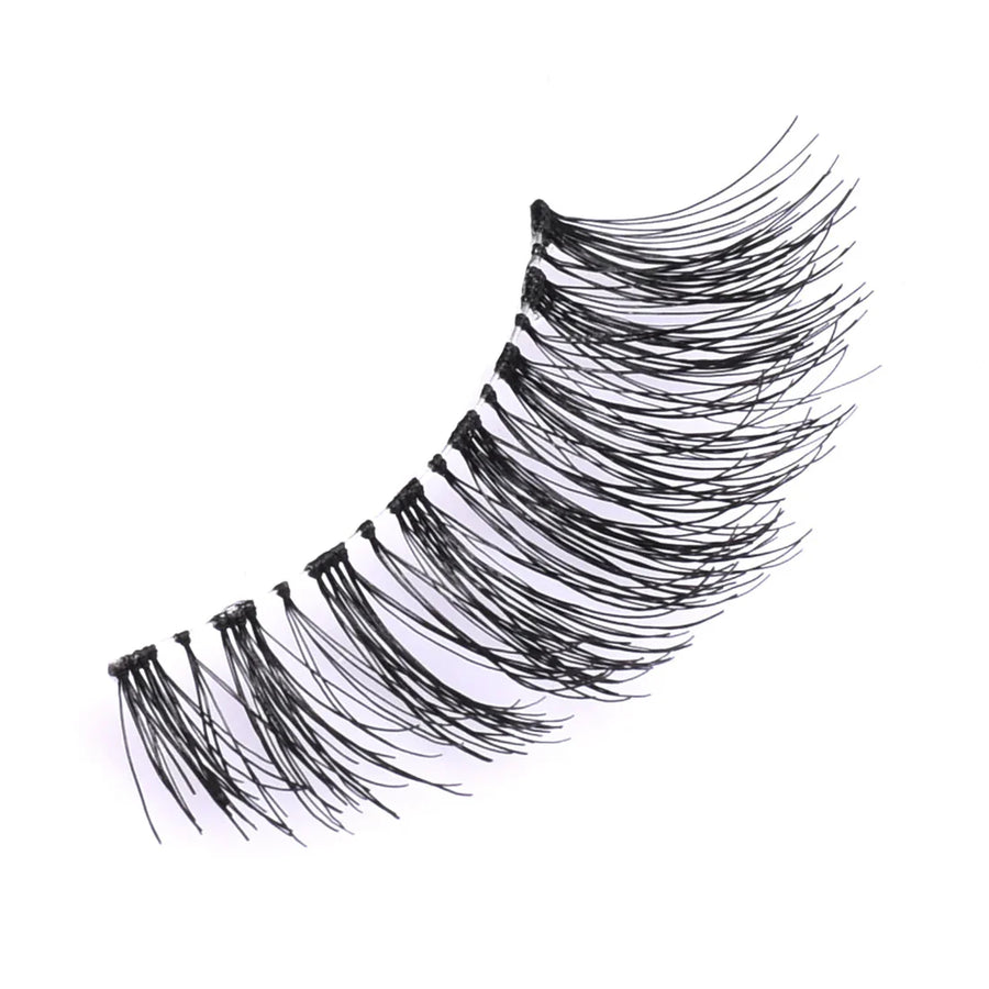 Beautilicious False Eye Lashes