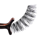 Beautilicious False Eye Lashes