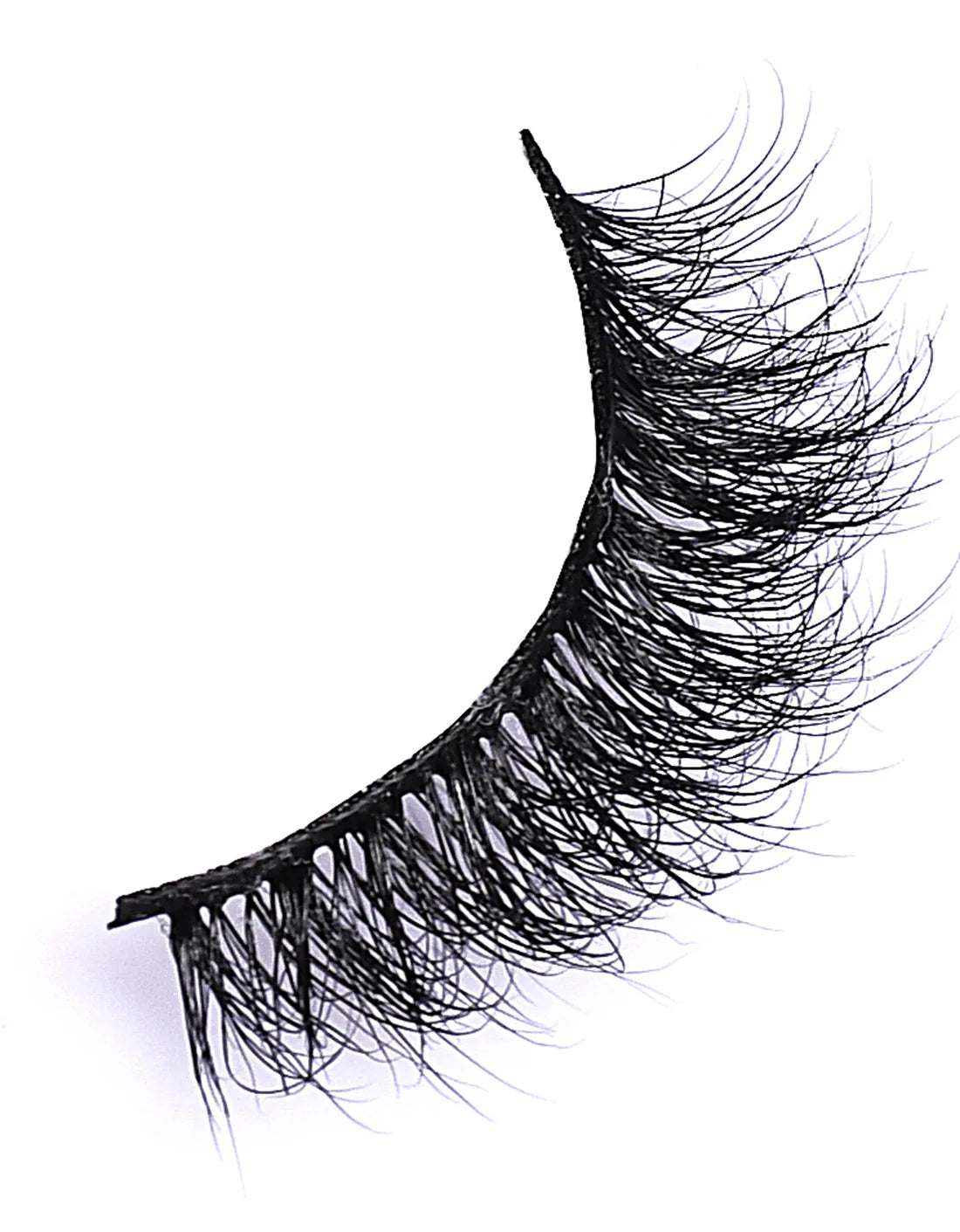 Beautilicious 3D Luxury Mink Lashes