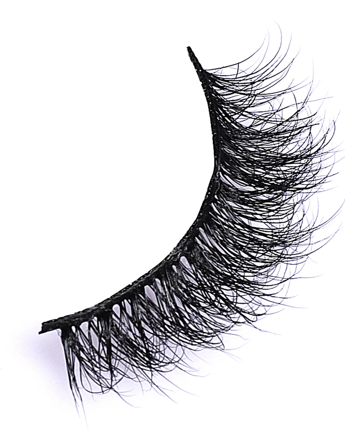 Beautilicious 3D Luxury Mink Lashes Samantha