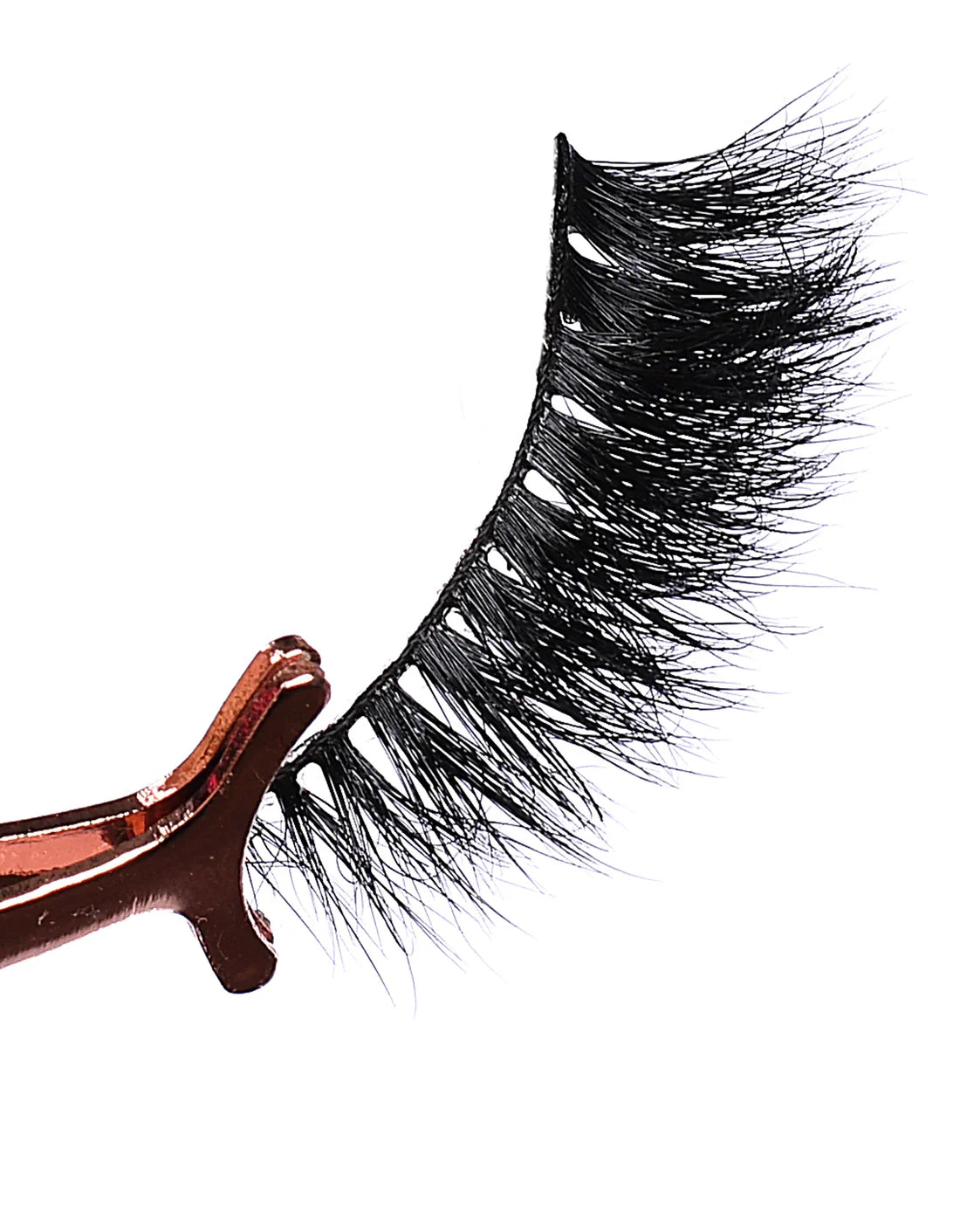 Beautilicious 3D Luxury Mink Lashes