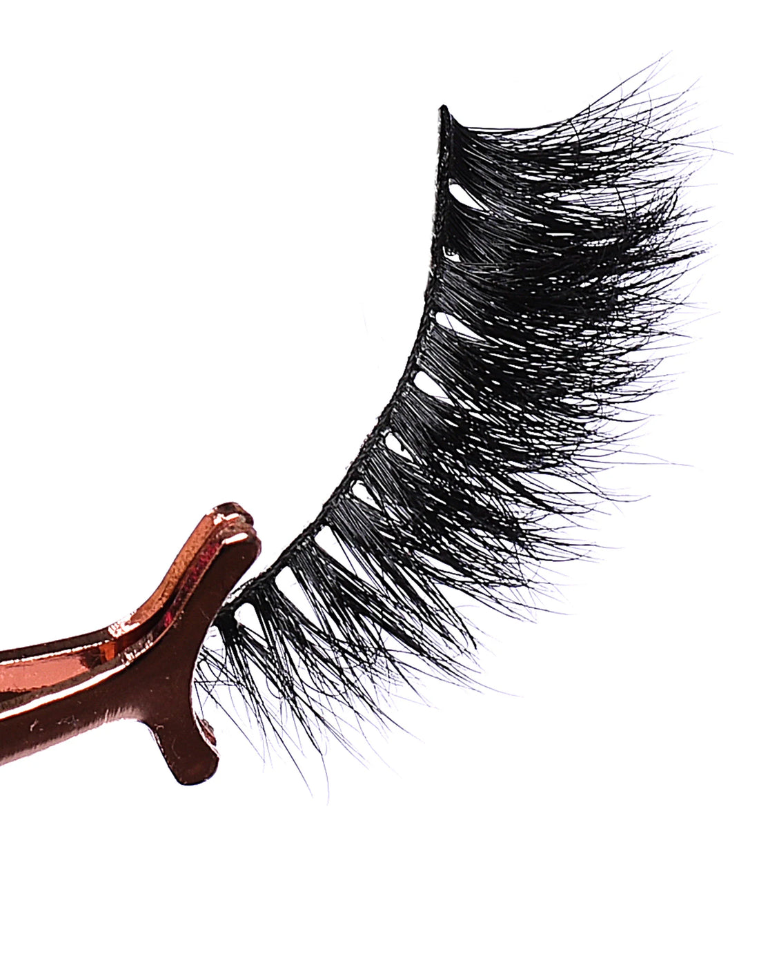 Beautilicious 3D Luxury Mink Lashes Barbie