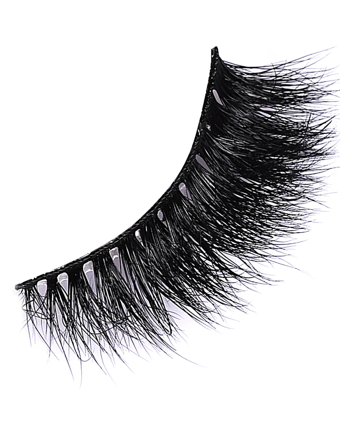 Beautilicious 3D Luxury Mink Lashes