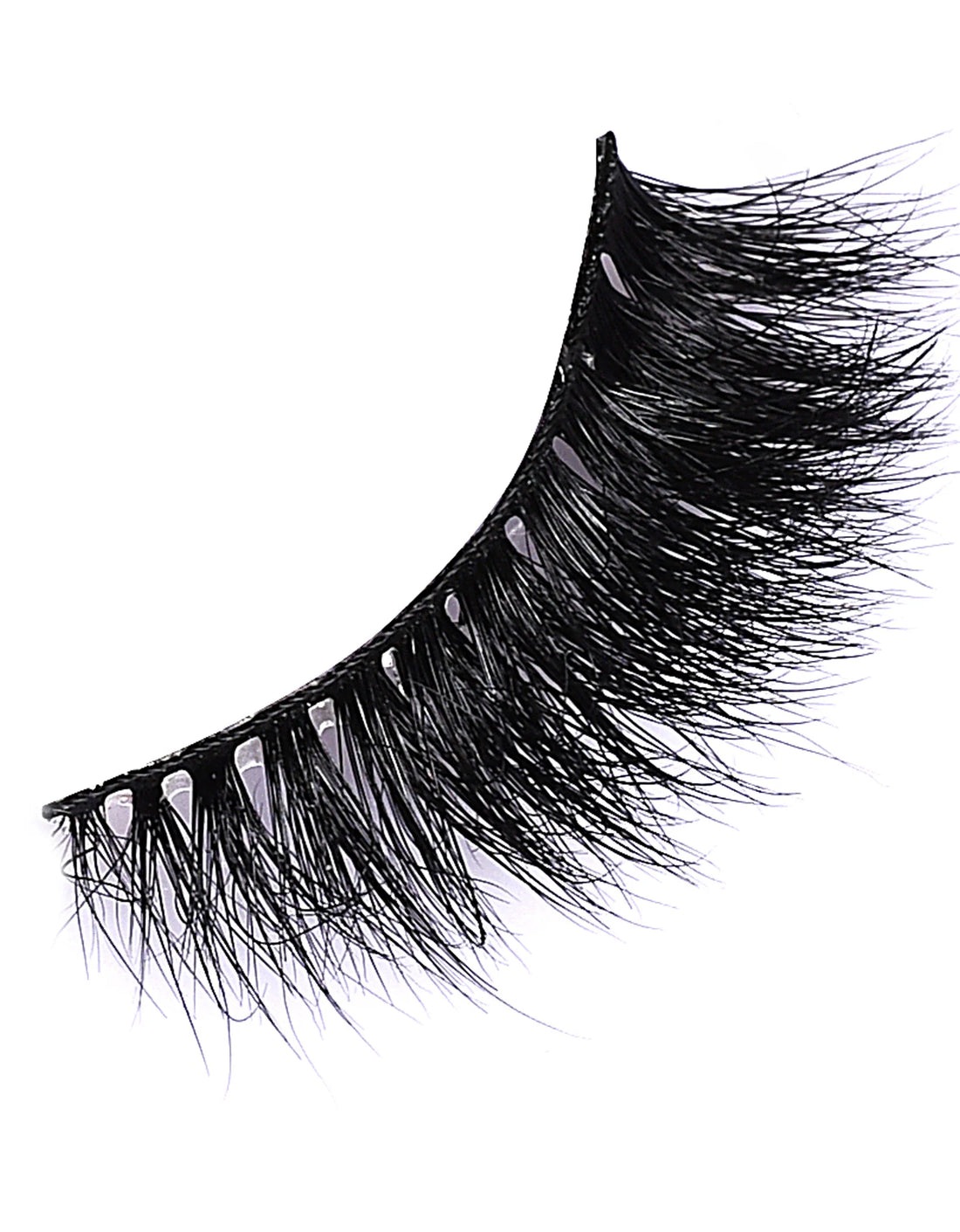 Beautilicious 3D Luxury Mink Lashes Barbie